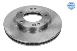 MEYLE 37-15 521 0034 тормозной диск