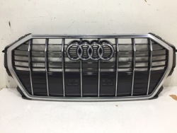 Audi Q3 II 83A s-line 19-25 решетка радиатора оригинал 83A853651E F