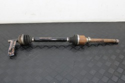 полуось правый передний 9811933980 peugeot 3008 II 2