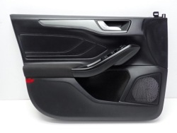 дверные карты передний левый европа FORD Focus MK4 IV 22R