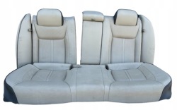 диван кресла зад подогревом lancia THEMA II 11-