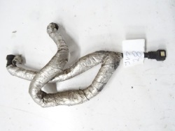 opel INSIGNIA A 2.8 V6 патрубок давления