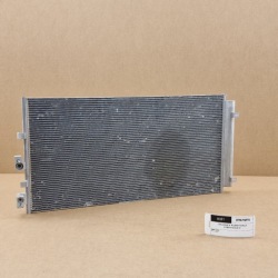 конденсатор Радиатор кондиционера FORD Focus IV