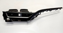 решетки потока воздуха декор консоли lexus UX 250H F спорт