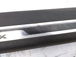 seat TARRACO 17-21R 2,0 tdi молдинг порога левый 5FJ853369