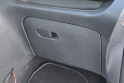 CITROEN C3 PICASSO бардачок полка пассажира