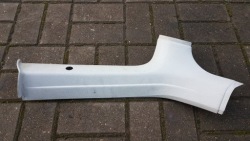 seat Ibiza II 6K обшивка задний 6K6867245