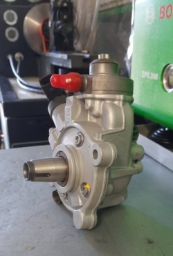 Bosch 0445010506 топливный насос высокого давления, ТНВД