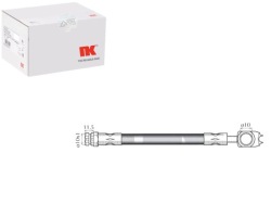 тормозной шланг . vw перед Golf Bora