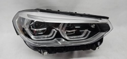 BMW X3 G01 X4 G02 фара правая full led FV