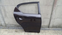 дверь правая задняя lexus CT 200 CT200H 2010- 6700376010