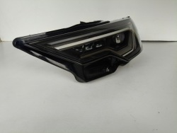 фара левая Audi A6 C8 4K 4K0 18- full led