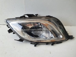 opel oe 13293619 фара