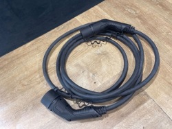 TOYOTA патрубок EV-T2G3PC-3AC32A