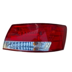Hyundai SONATA V фонарь правый