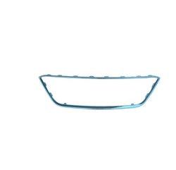 seat IBIZA хром решетка радиатора 2013-2017 6J0