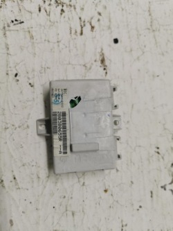 модуль навигации renault MEGANE III 280380655R