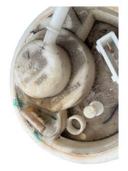 топливный насос PORSCHE CAYMAN 987 A2C53108238