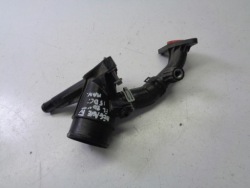 переходник воды renault MEGANE IV FL HB 1.5 2020 год