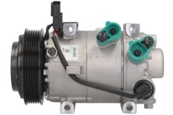 mahle acp 633 000P Компрессор кондиционера,
