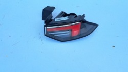 фонарь правый opel Astra 6 VI л HB led 9839298380