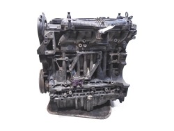 Двигатель volvo V70 III 2.0 D3 D5204T2