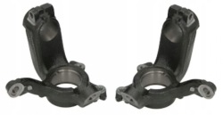 Audi seat SKODA volkswagen поворотный кулак, цапфа передняя л+P