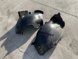 подкрылок перед правый MERCEDES ML W164 РЕСТАЙЛИНГ Модель: 2009-2012R.