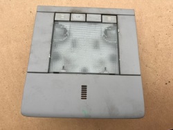 лампочка Обшивка потолка opel SIGNUM 2005-2008 13157642