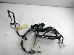 lexus CT 200 шланги дверь передняя левая 82156-76011