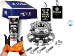 ступица зад MERCEDES C C204 S204 W204 # pro+ Kit7