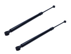 2× пружина газовая, крышка багажника MAXGEAR 12-2443
