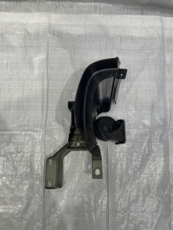 jaguar кронштейн Держатель HK83-17K898-AD