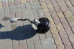 Ford OE 6G912B195PC насос сервопривод