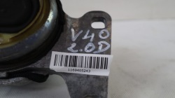 volvo V40 II 2.0 D2 лапа подушка Двигателя