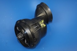 MINI CLUBMAN R55 R56 воздухозаборник жалюзи потока воздуха правая ср