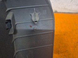 opel Astra H III 04-07 1.6 бардачок пассажира 13116947