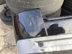 бампер задний датчик парковки Range Rover Sport L320