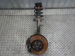 FORD KUGA II MK2 поворотный кулак, цапфа, амортизатор левый