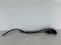 CITROEN C2 насос омывателя 9641553880
