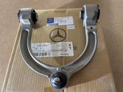 рычаг подвески MERCEDES W211 A2113305507 оригинал левый