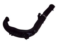 труба Воздух впуск renault MEGANE III 1.5