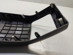 kia OPTIMA 2013 элемент консоли 846802T101