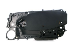 MINI ONE - COOPER Купе R56 --- дверные карты передних 51412752472