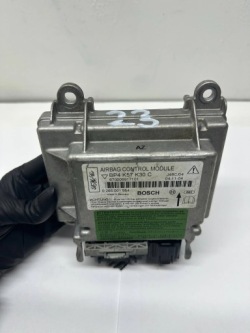 подушки безопасности 0285001554 BP4K57K30C mazda 3