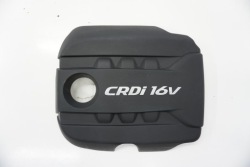 kia CEED II защита Двигателя верхняя 1.4