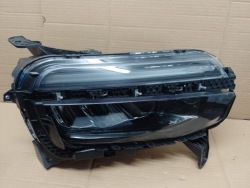фара правая full led AVENGER 522187150 новая