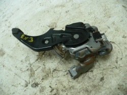 педаль потенциометр lexus RX450h III 2011 3