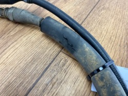 трос тормоза ручного WRANGLER JL 2018+ америка