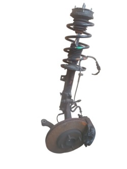 правый поворотный кулак, цапфа FORD ECOSPORT 1.5